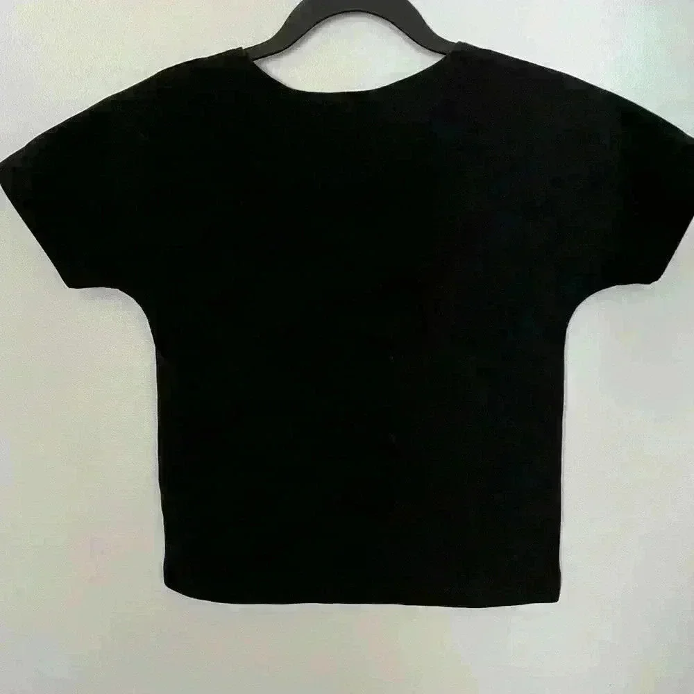 J. Crew beaded top